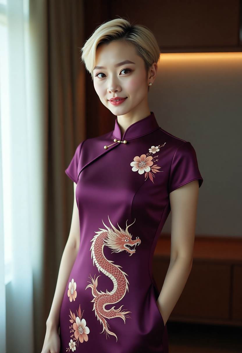 闺蜜的秘密档案